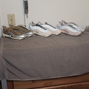Nike 97's